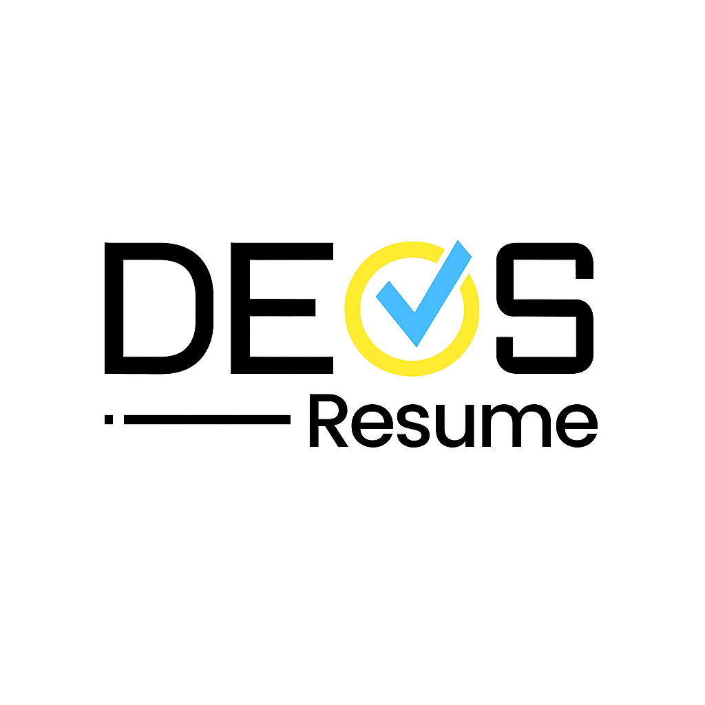 Devs Resume